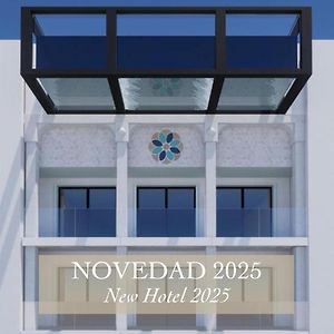 Hotel Villa Espana
